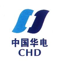 中国华电
