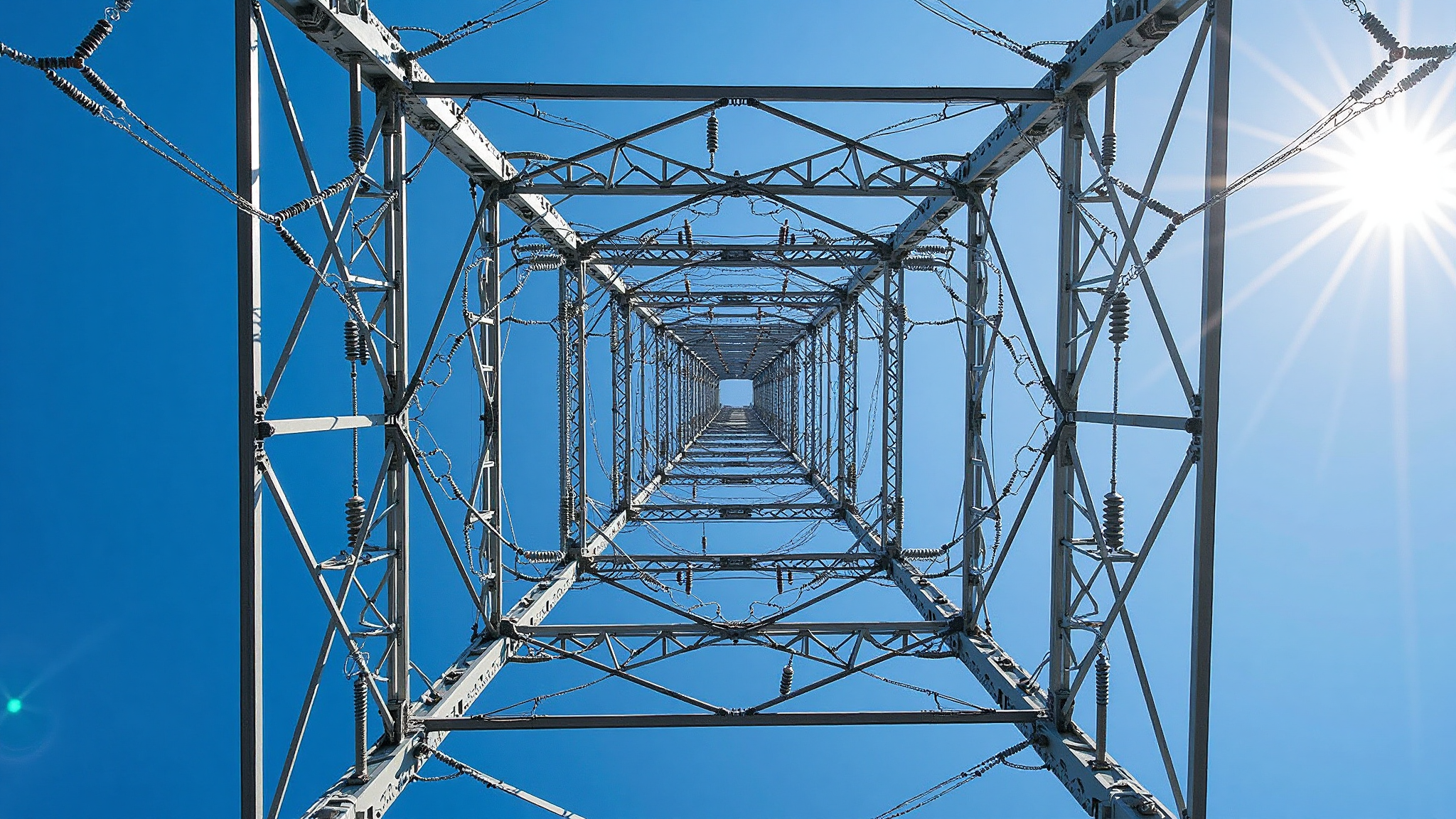 某工业园区 10kV 配电工程总承包项目 现场图 2
