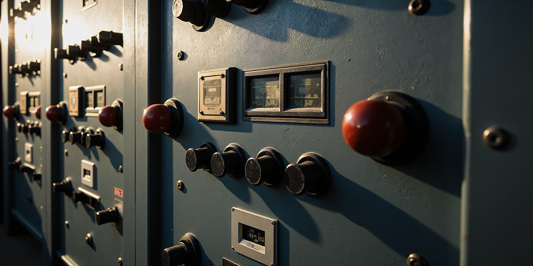 低压进线柜